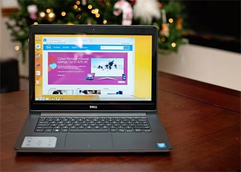 M&aacute;y t&iacute;nh x&aacute;ch tay Dell Vostro 5480 i5 với m&agrave;n h&igrave;nh 14 inches